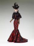 Wilde Imagination - Evangeline Ghastly - All Hallow's Eve - Fall 2011 Exclusive - Poupée